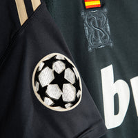 2009-2010 Real Madrid Third Shirt