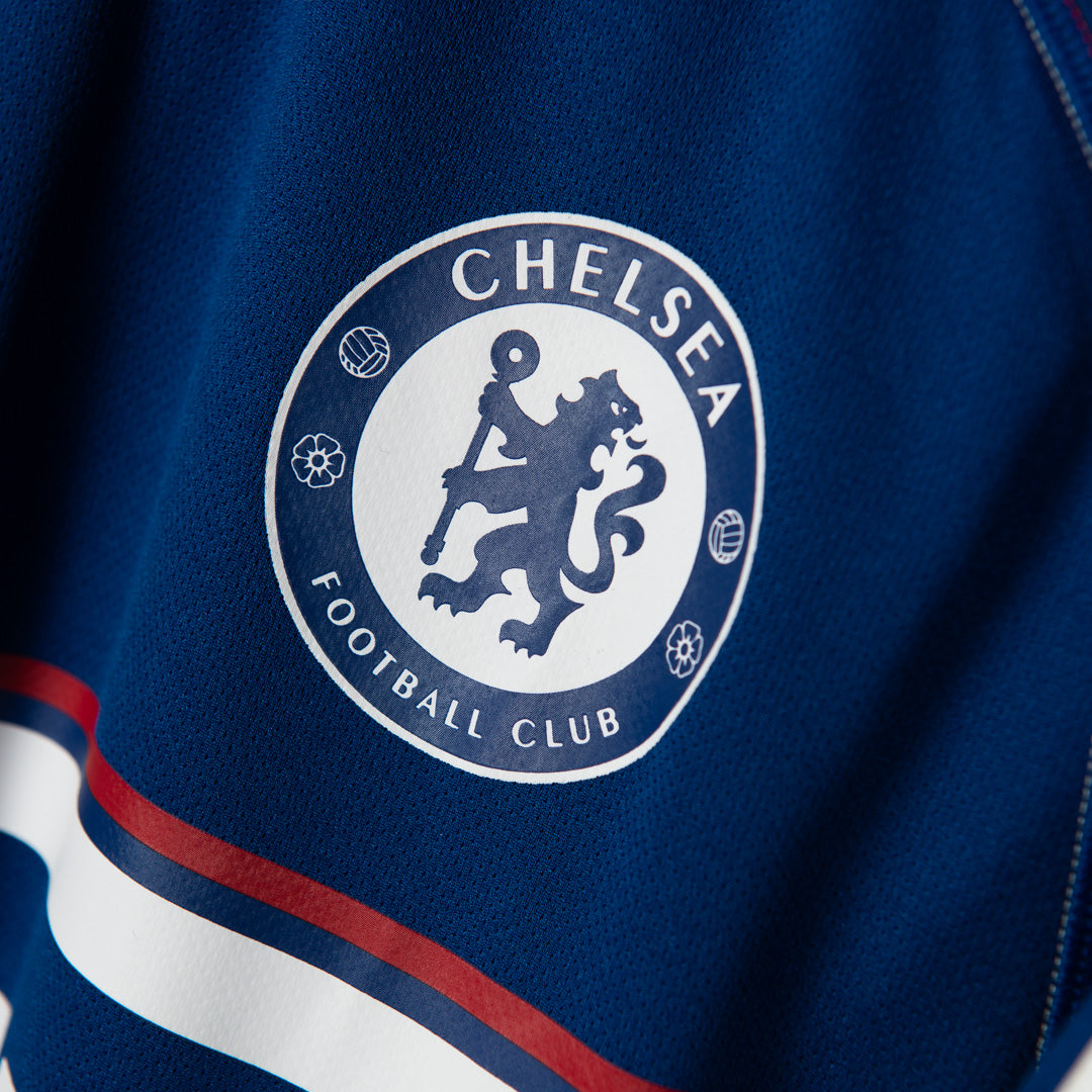 2013-2014 Chelsea Adidas Training Shirt