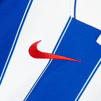 2009-2010 Hertha Berlin Nike Home Shirt