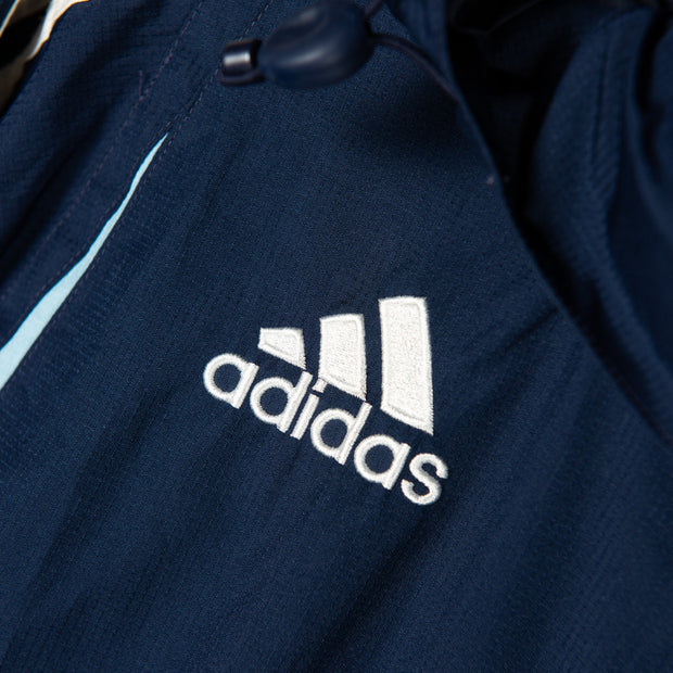2007-2008 Real Madrid Adidas Jacket