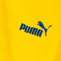1995-1997 Parma Reversible Fleece Jacket