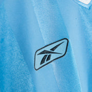 2003-2004 Manchester City Reebok Home Shirt