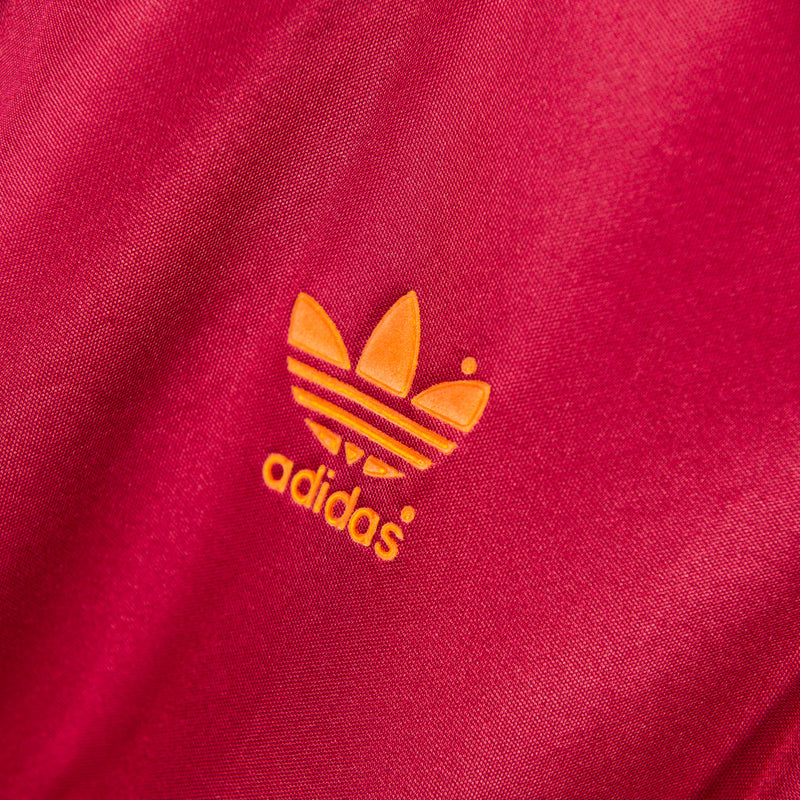 1992-1993 AS Roma Adidas Originals Home Shirt