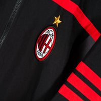 2000-2001 AC Milan Adidas Jacket