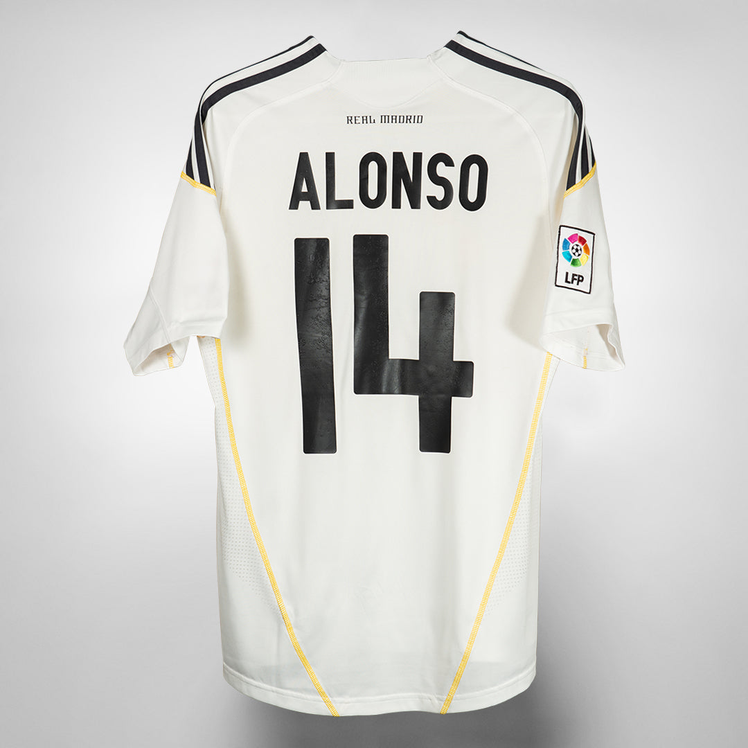 Xabi shop alonso jersey