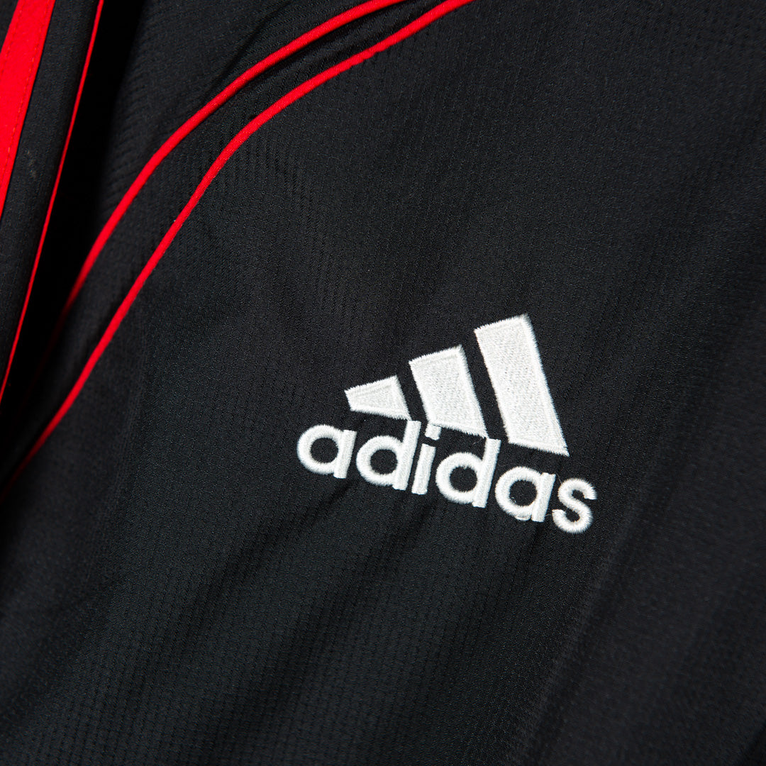 2006-2007 AC Milan Adidas Jacket
