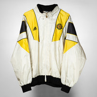 1994 Kashiwa Reysol Adidas Track Jacket