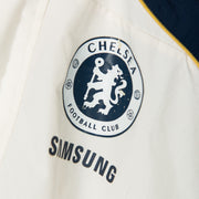 2011-2012 Chelsea Adidas Training Jacket