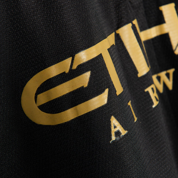 2013-2014 Manchester City Nike Away Shirt