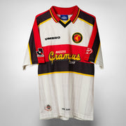 1997-1998 Nagoya Grampus Umbro Away Shirt