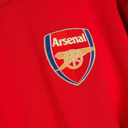2006-2008 Arsenal Nike Home Shirt