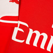 2014-2015 Arsenal Puma Home Shirt