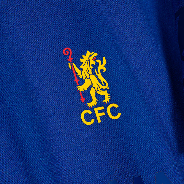 2019-2020 Chelsea Nike Fourth FA Cup Shirt 