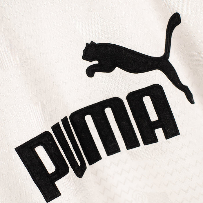 1997-1998 Derby County Puma Home Shirt