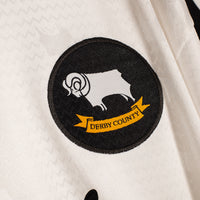 1997-1998 Derby County Puma Home Shirt