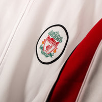 2003-2005 Liverpool Reebok Training Jacket