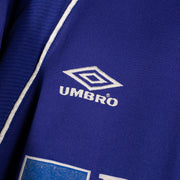 1999-2000 Nottingham Forest Umbro Away Shirt