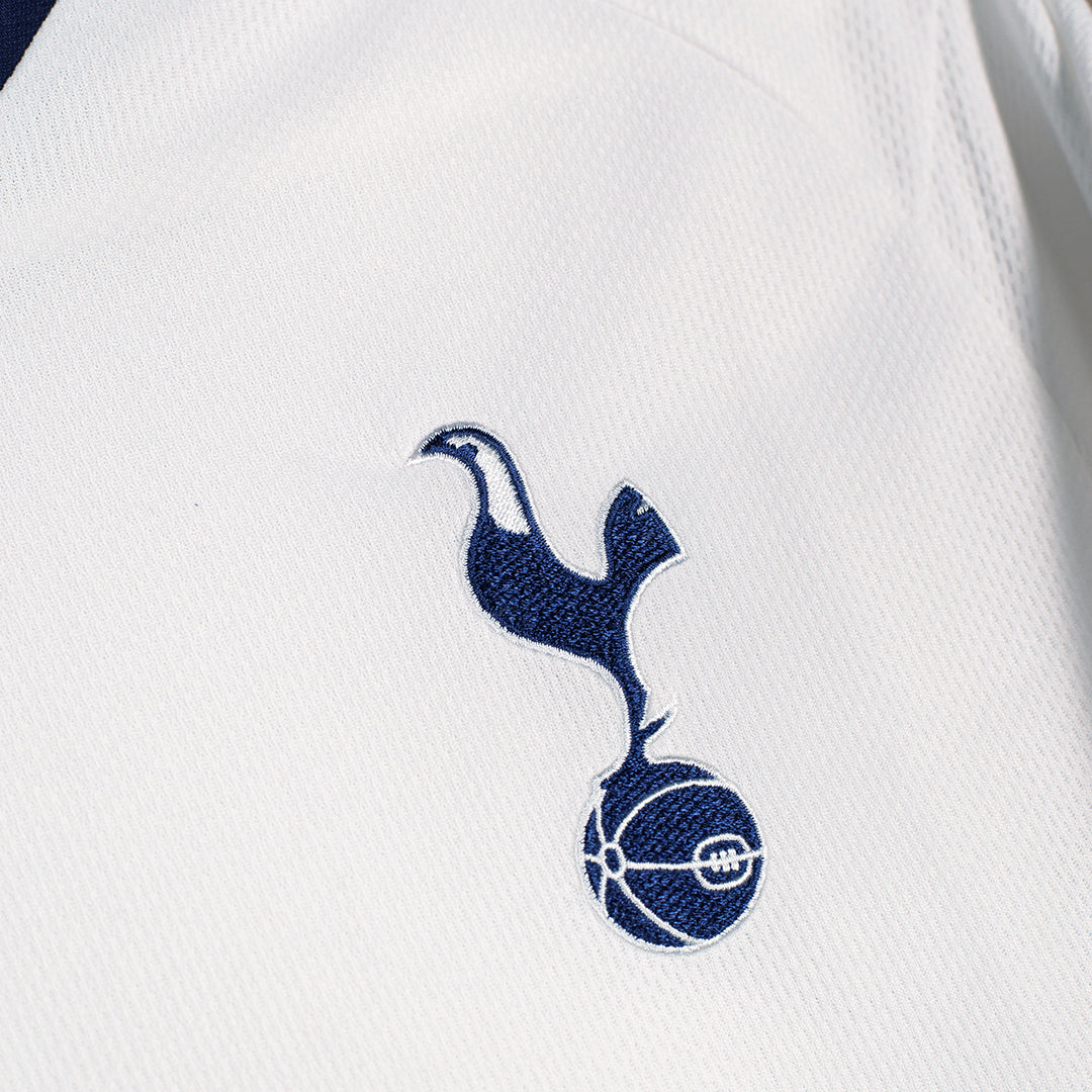 2008-2009 Tottenham Hotspur Puma Home Shirt