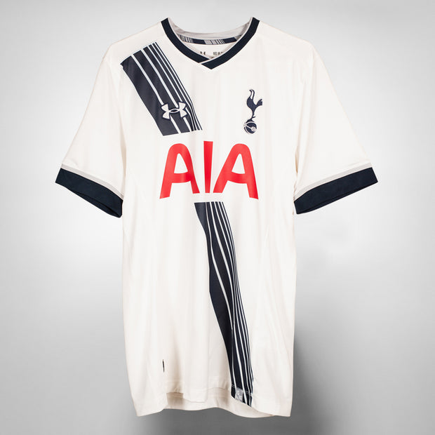 2016/2017 Under Armour M Tottenham Hotspur Away Jersey Shirt Kit