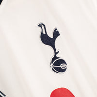 2015-2016 Tottenham Hotspur Under Armour Home Shirt