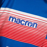 2017-2018 Stoke City Macron Away Shirt