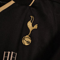 2008-2009 Tottenham Hotspur Puma Third Shirt