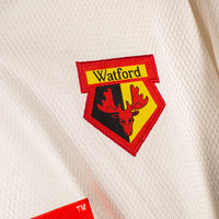 1999-2000 Watford Le Coq Sportif Away Shirt