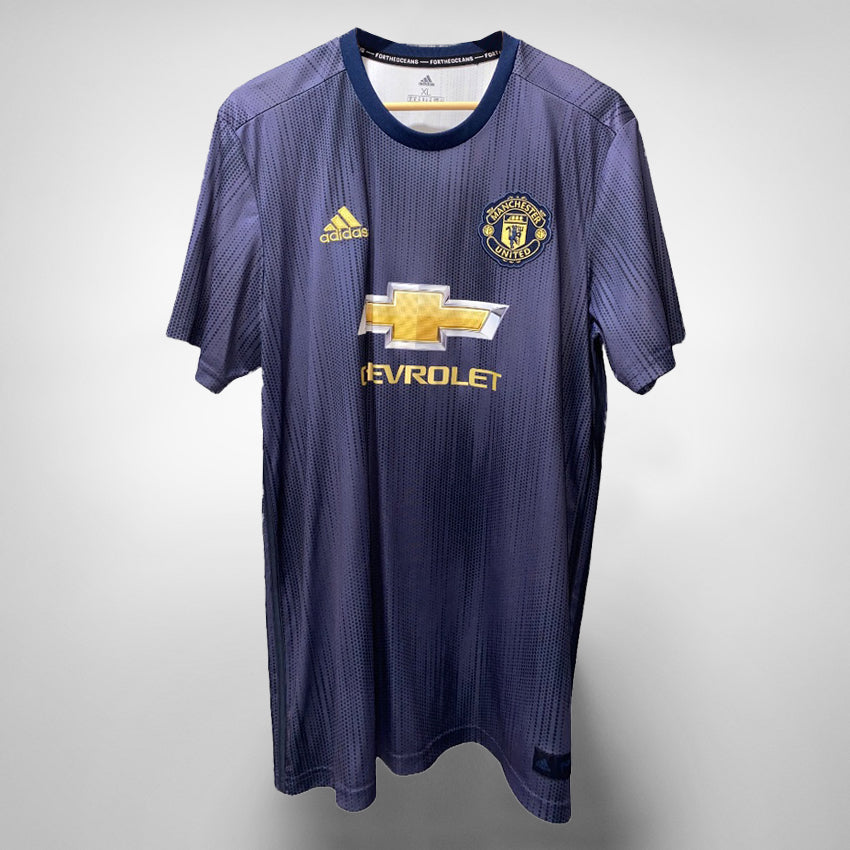 2001 2002 Manchester United Centenary Umbro Reversible Third Shirt BNWT Classic Football Shirts Vintage Football Shirts Rare Soccer Shirts Worldwide Delivery 90 s Football Shirts Manchester United Ars...