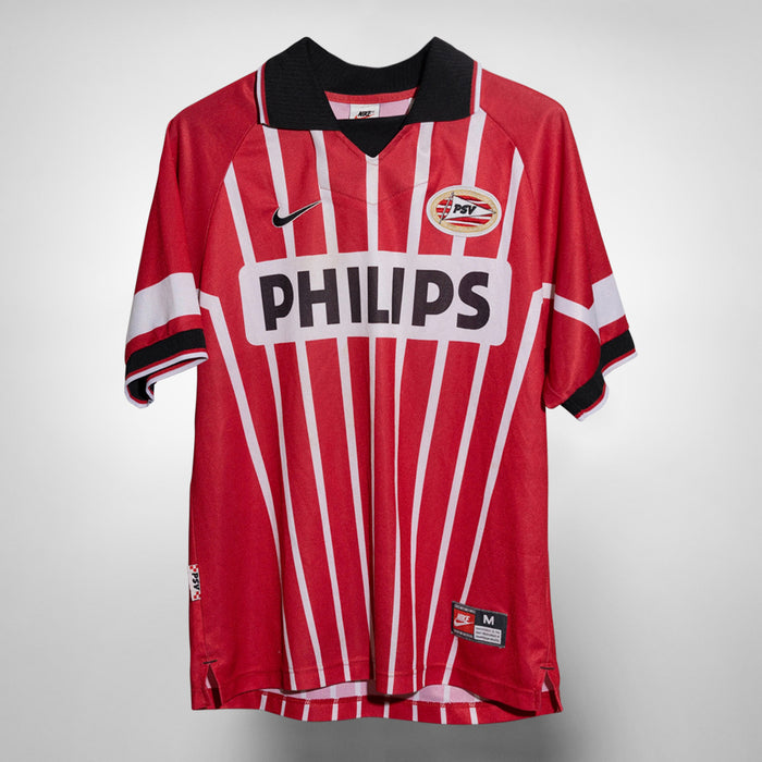1997-1998 PSV Eindhoven Nike Home Shirt - Marketplace