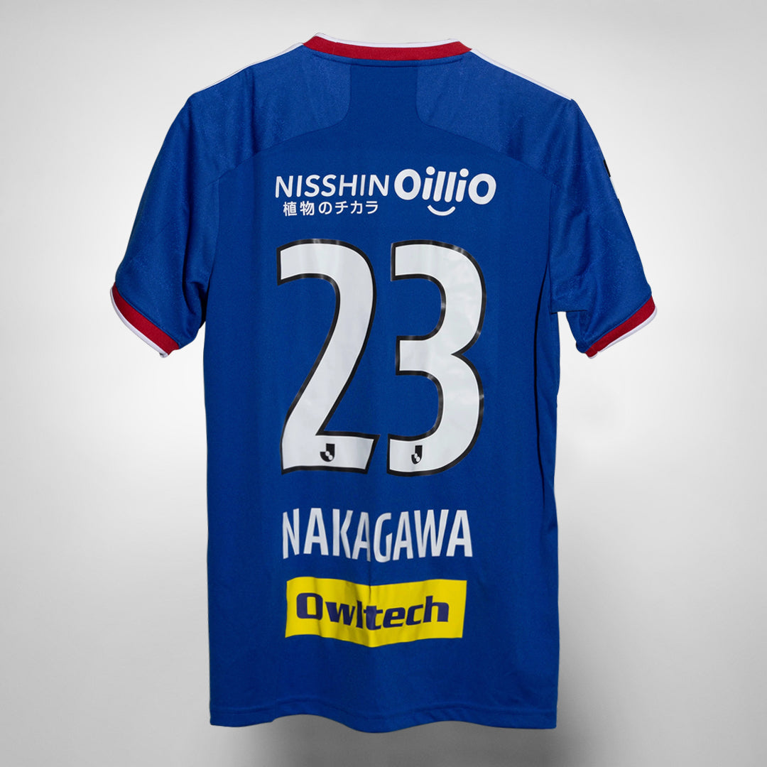 Yokohama fc shop on sale