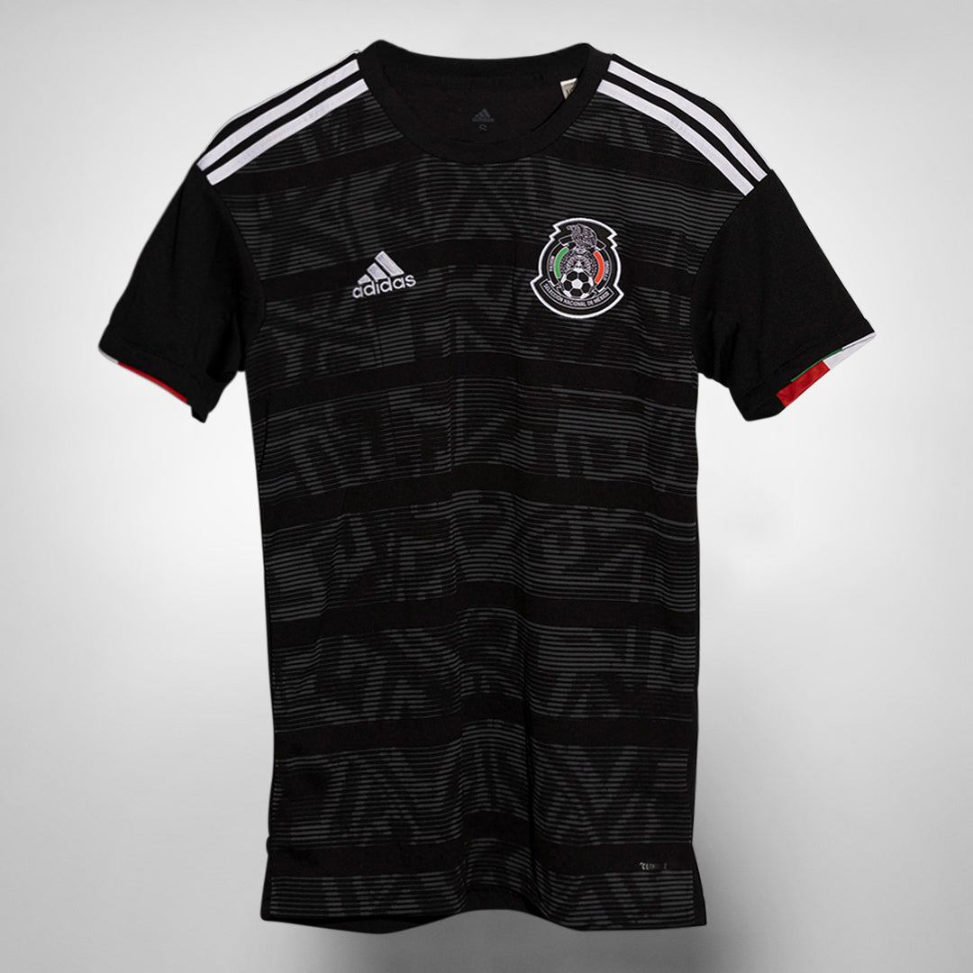 Mexico national team hotsell jacket 2019