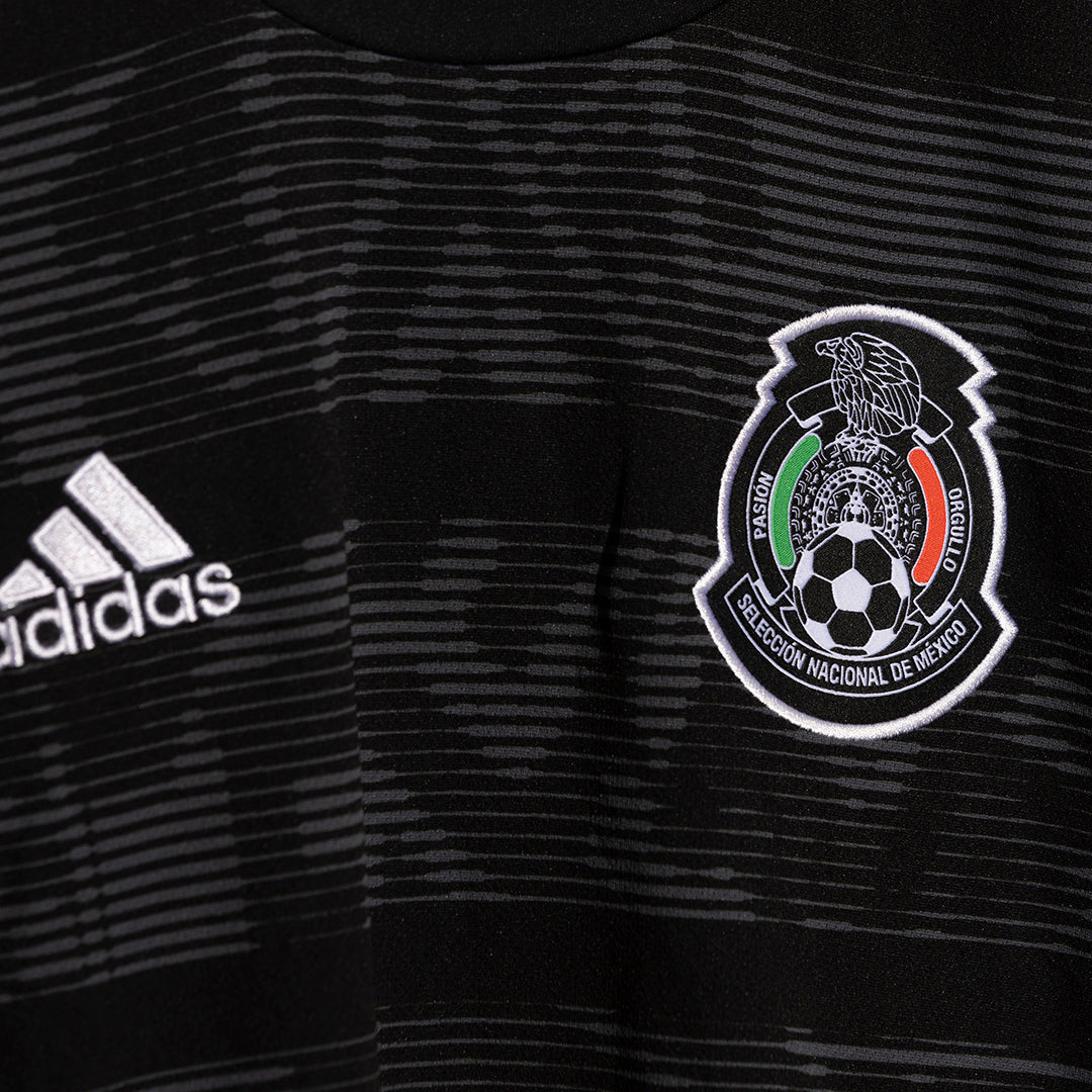 Adidas mexico jersey discount 2019