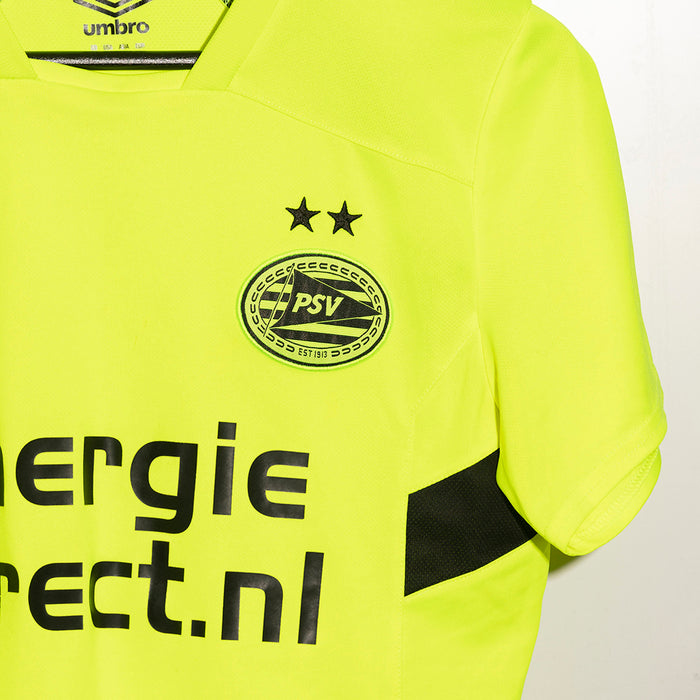2019 PSV Umbro Training Shirt - Marketplace
