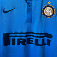 2014-2015 Inter Milan Nike Third Shirt - Marketplace