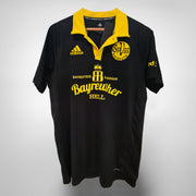 2020-2021 SpVgg Bayreuth Adidas Away Shirt BNWT - Marketplace