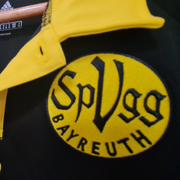 2020-2021 SpVgg Bayreuth Adidas Away Shirt BNWT - Marketplace