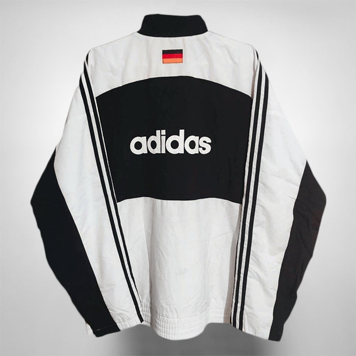 1994 Germany World Cup Adidas Jacket - Marketplace