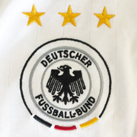 2006-2008 Germany Adidas Home Shirt #13 Michael Ballack - Marketplace
