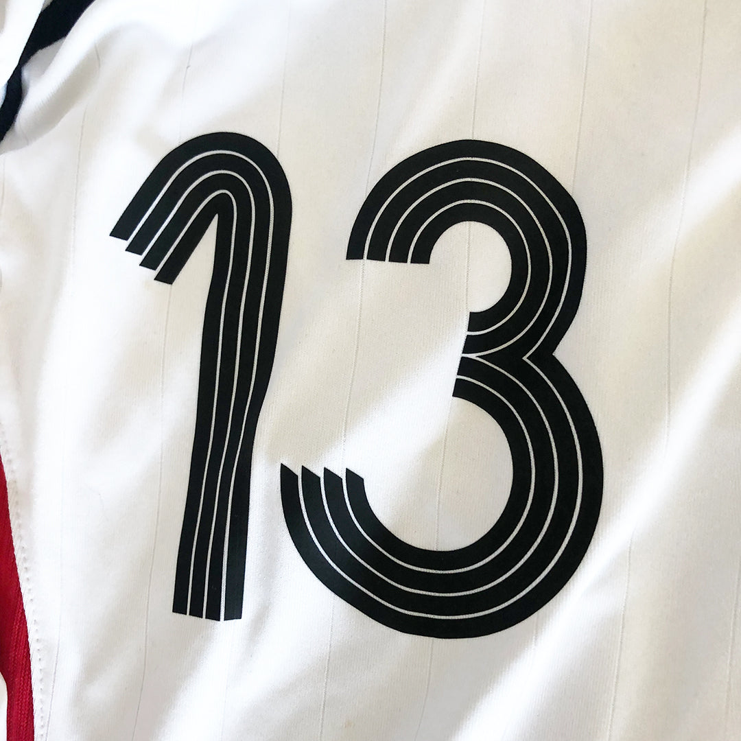 Adidas font 2008 online