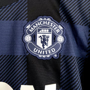 2013-2014 Manchester United Nike Away Shirt #11 Ryan Giggs - Marketplace