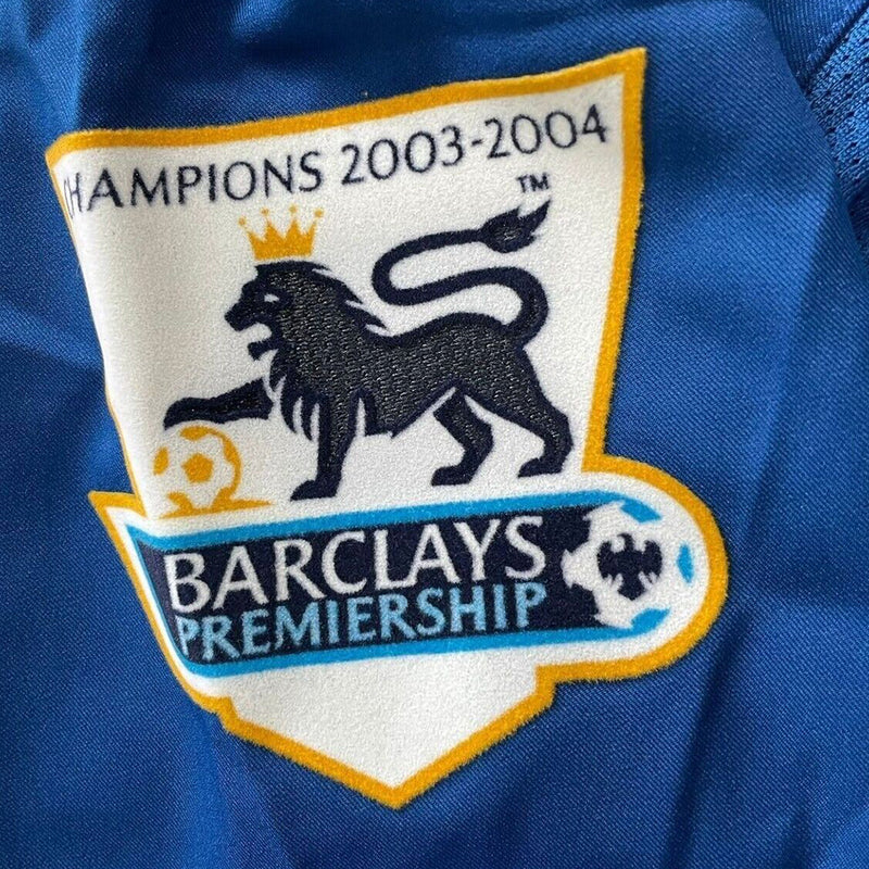 2004-2005 Arsenal Nike Away Shirt #9 José Antonio Reyes - Marketplace
