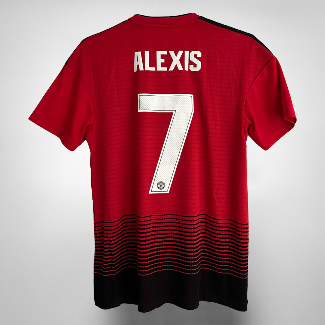 Alexis sanchez liverpool shirt cheap