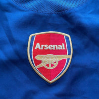 2004-2005 Arsenal Nike Away Shirt #9 José Antonio Reyes - Marketplace