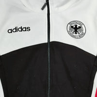 1996 Germany Adidas Euro Track Jacket - Marketplace