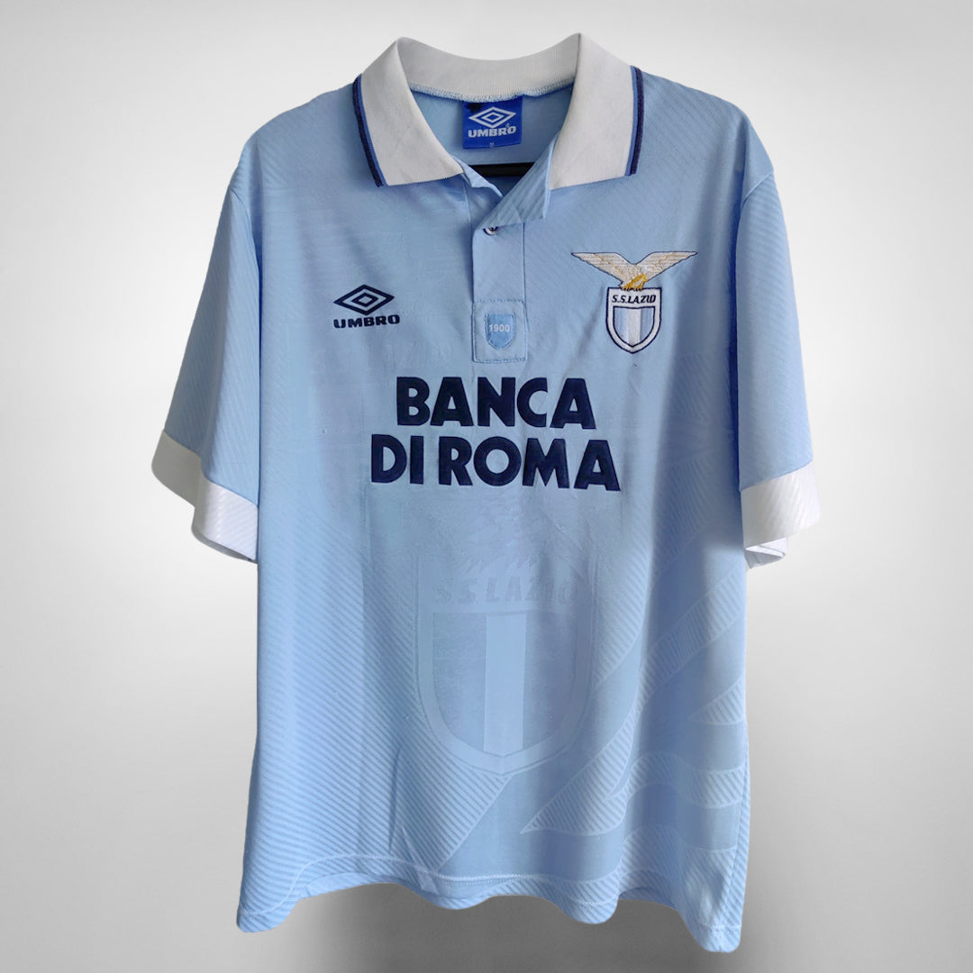 Lazio clearance retro kit