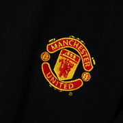 2003-2004 Manchester United Nike Training Shirt