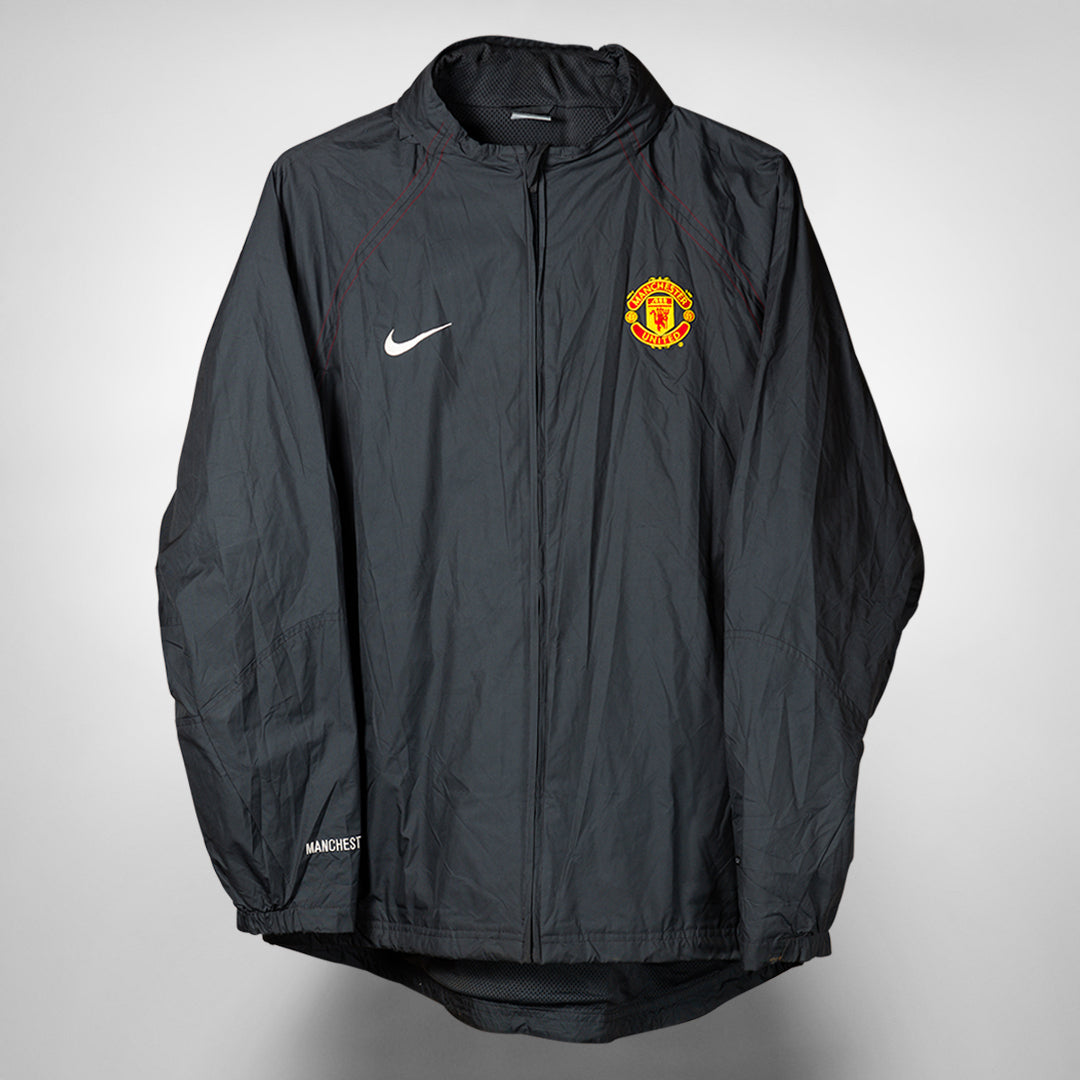 Nike total 90 jacket sale