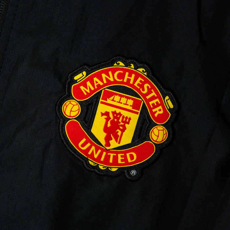 2007 Manchester United Nike Jacket