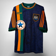 1997-1998 Newcastle United Adidas Away Shirt