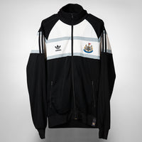 2008-2009 Newcastle United Adidas Originals Jacket